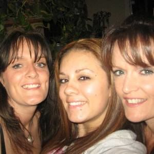 Meet your Posher, Suzanne